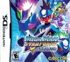 Mega Man Star Force: Pegasus